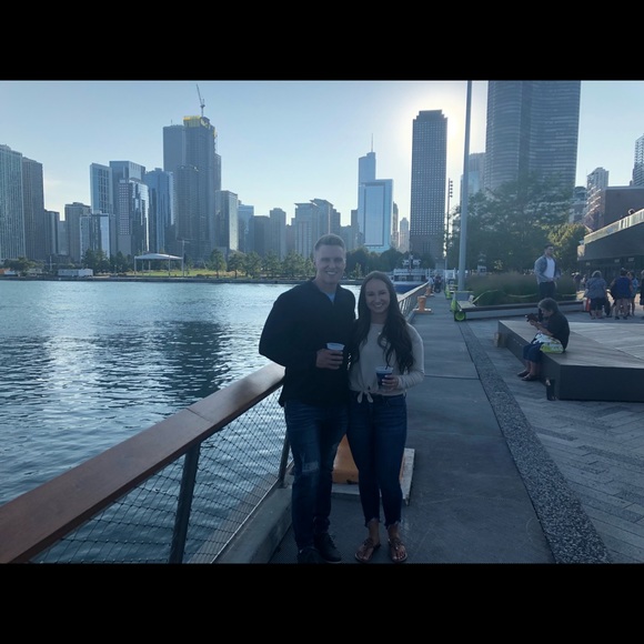 Meet your Posher, Julia - Picture 1 of 1